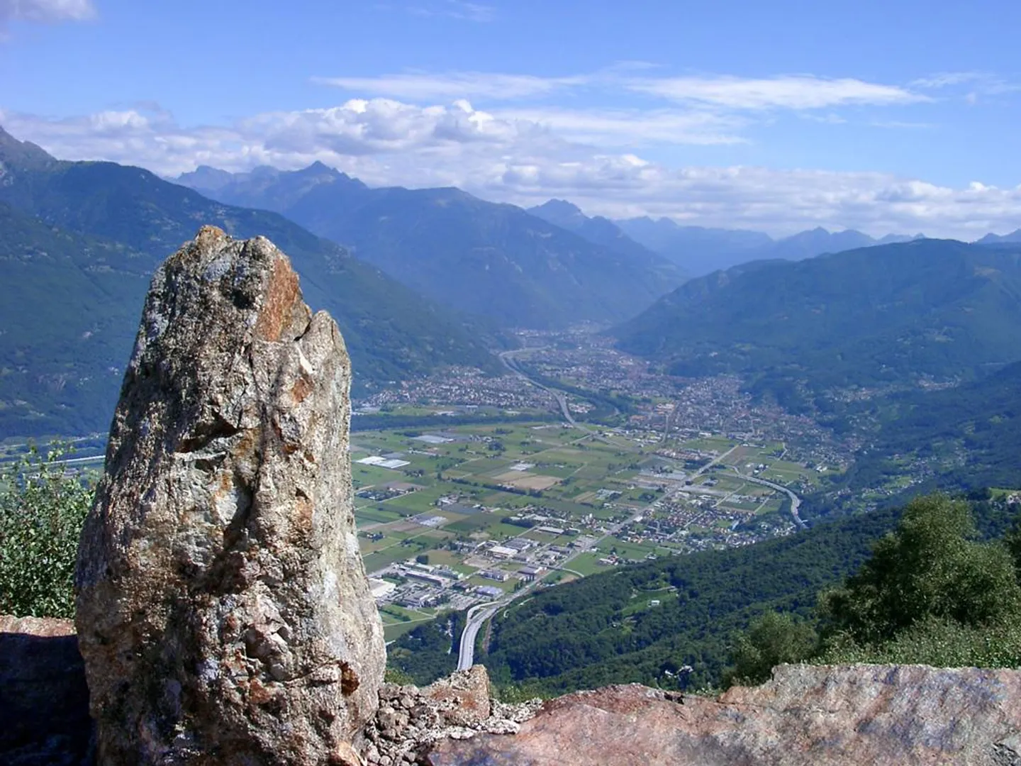 Monti di MEDEGLIA - Rustique rénové - Photo 11 sur 11