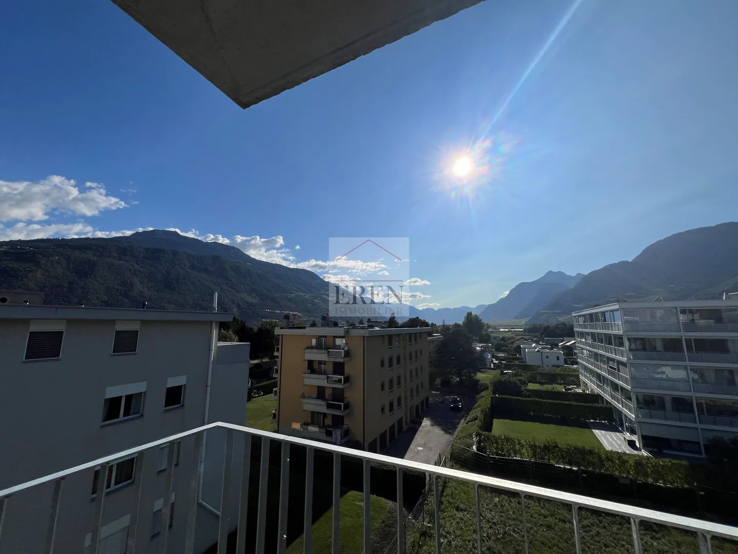Appartamento attico straordinario 4,5 nuovo con vista panoramica e terrazza sud-ovest di 55 m2 - Foto 15 di 22