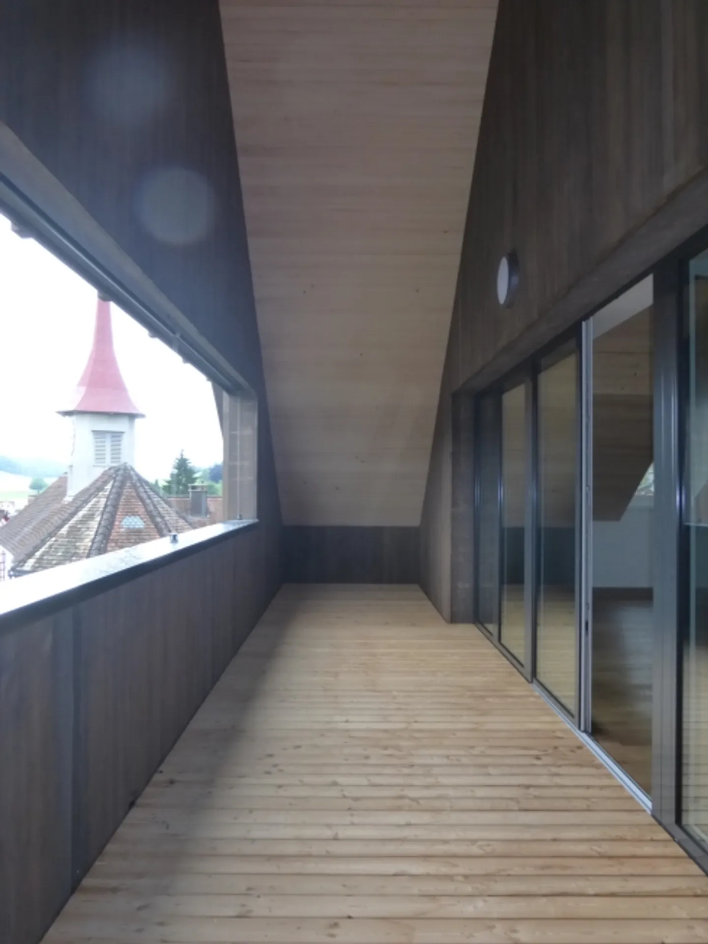 2½ ROOM APARTMENT IN DÄTTLIKON (ZH), FURNISHED, TEMPORARY - Photo 7 of 10