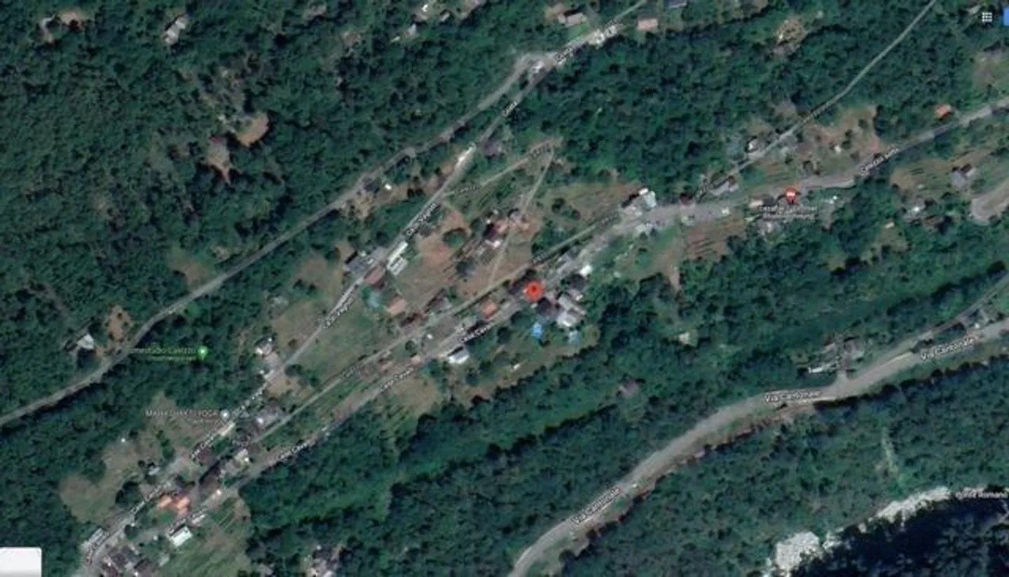 Charmantes Rustico in Centovalli - Foto 22 von 22