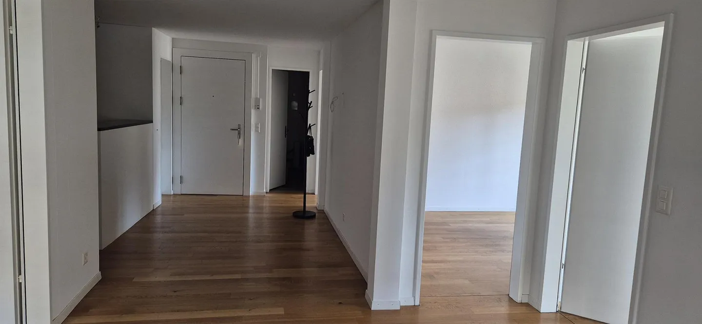 Modern Office at Kornhausplatz in Bern – 25 m² on the 4th floor - Photo 9 of 10