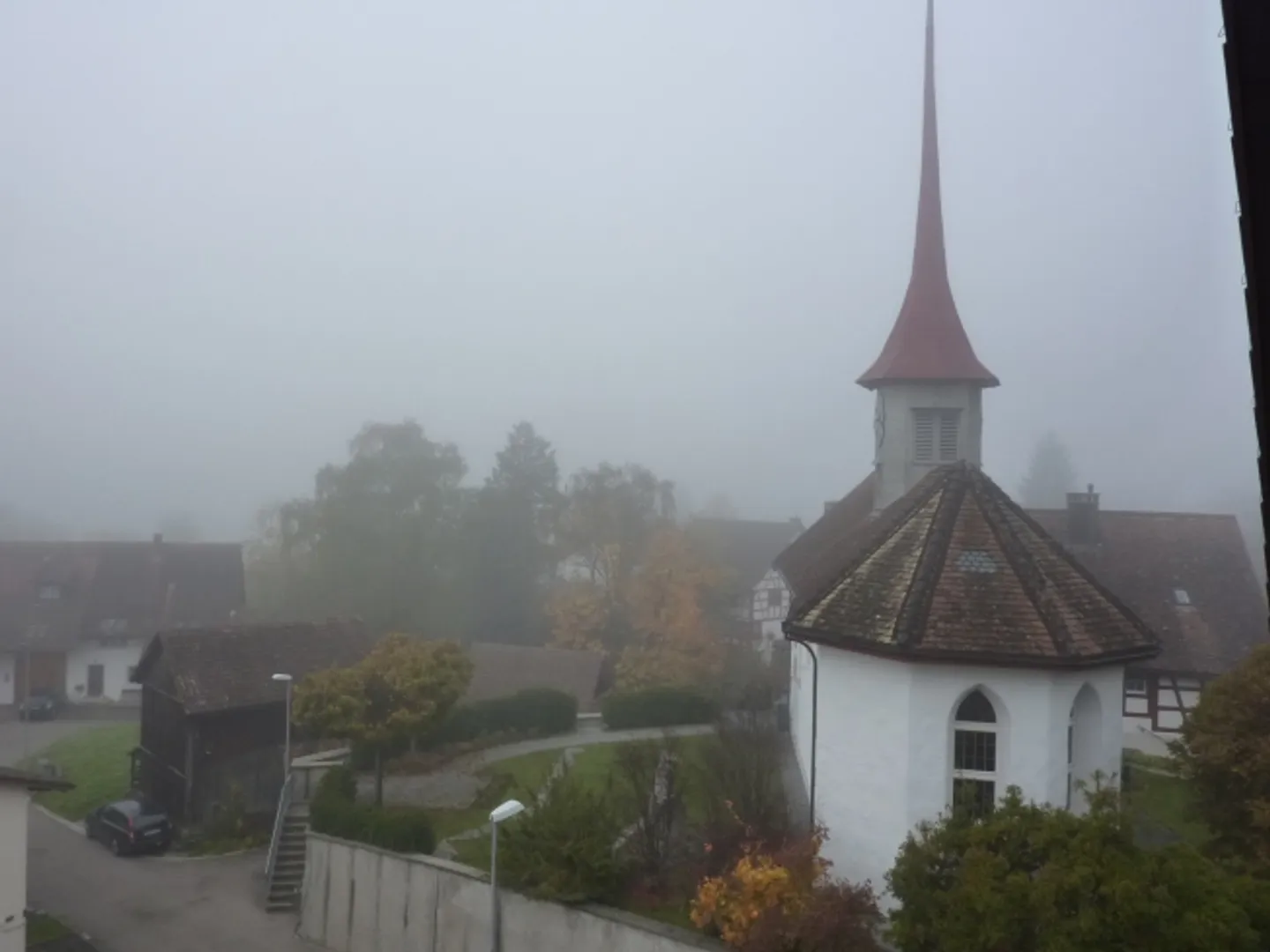 2½ ROOM APARTMENT IN DÄTTLIKON (ZH), FURNISHED, TEMPORARY - Photo 9 of 10