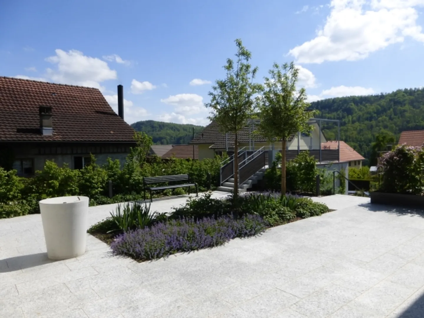 2½ ROOM APARTMENT IN DÄTTLIKON (ZH), FURNISHED, TEMPORARY - Photo 10 of 10