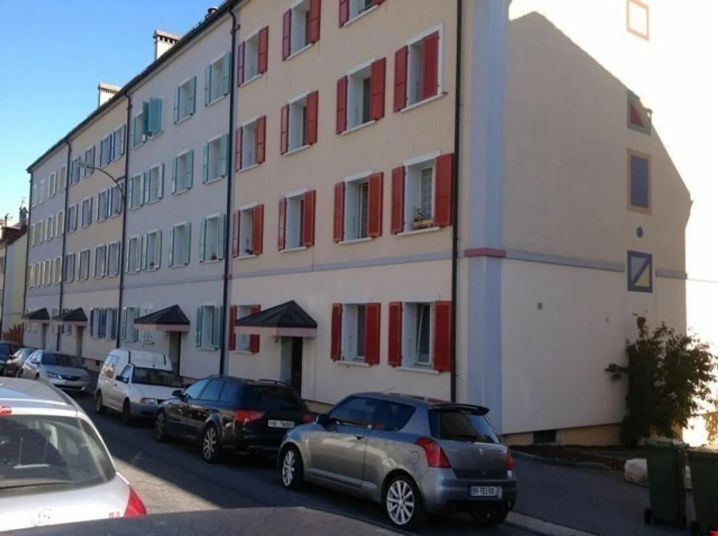 3-room duplex apartment - Photo 2 of 2