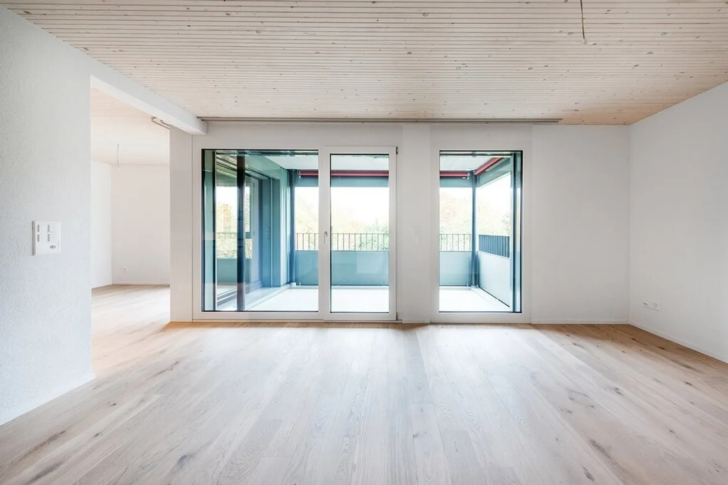 Vie moderne et fonctionnelle - Photo 1 sur 9