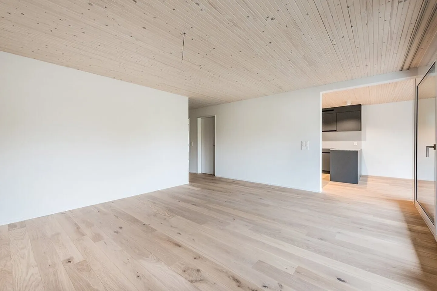 Vie moderne et fonctionnelle - Photo 2 sur 9