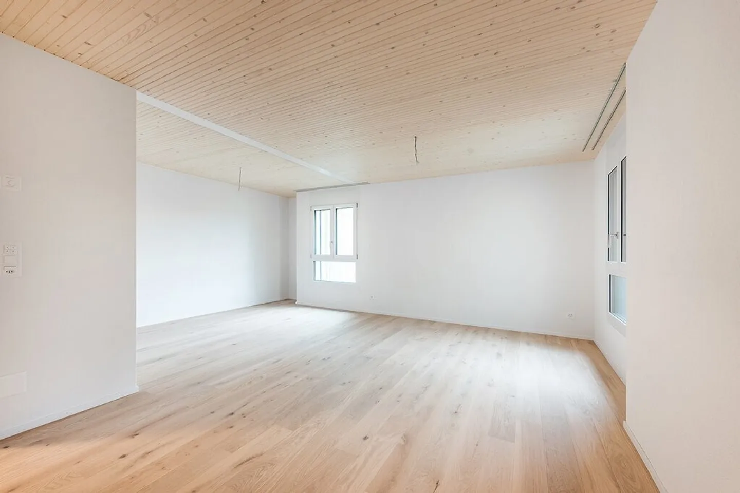 Vie moderne et fonctionnelle - Photo 3 sur 9