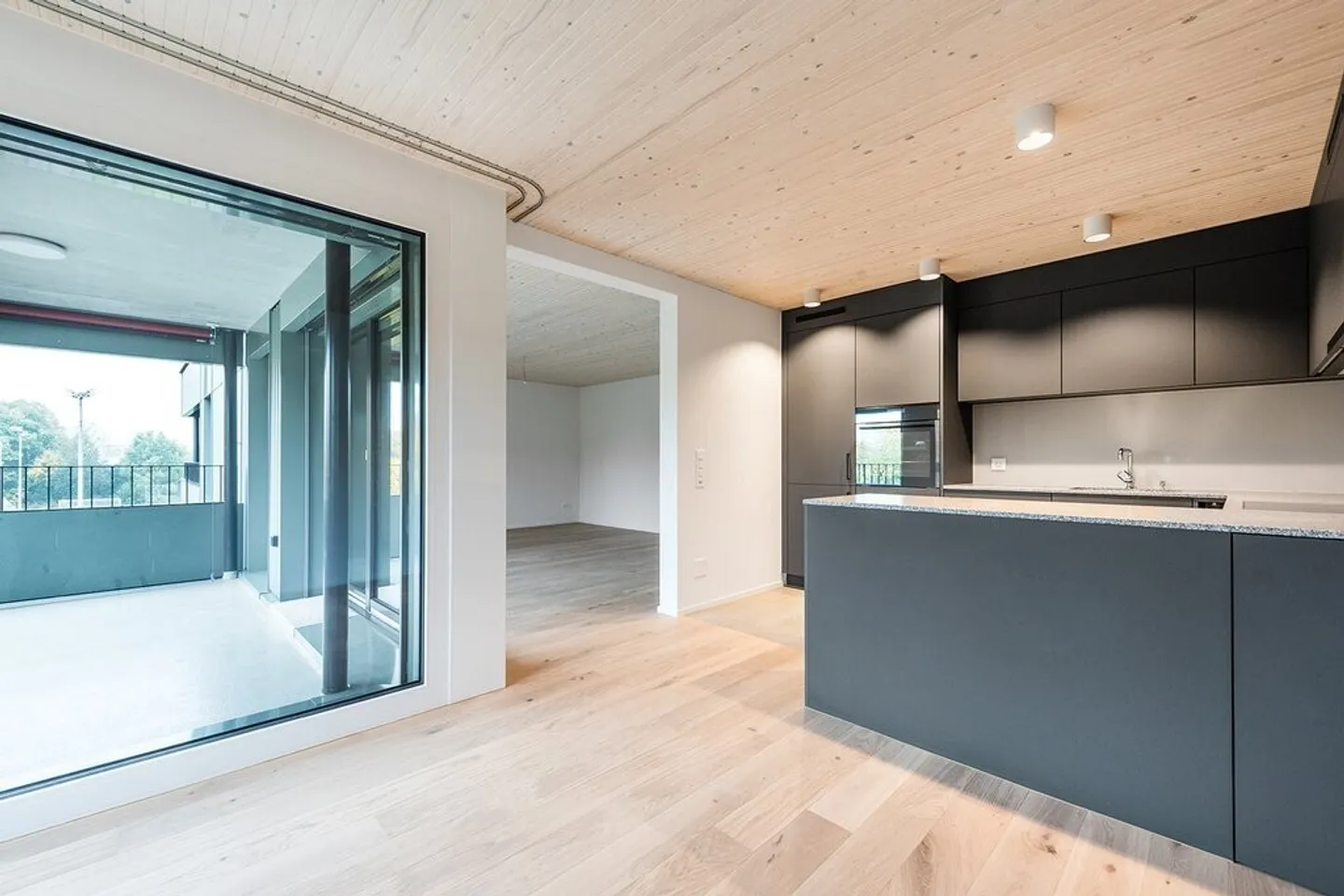 Vie moderne et fonctionnelle - Photo 6 sur 9