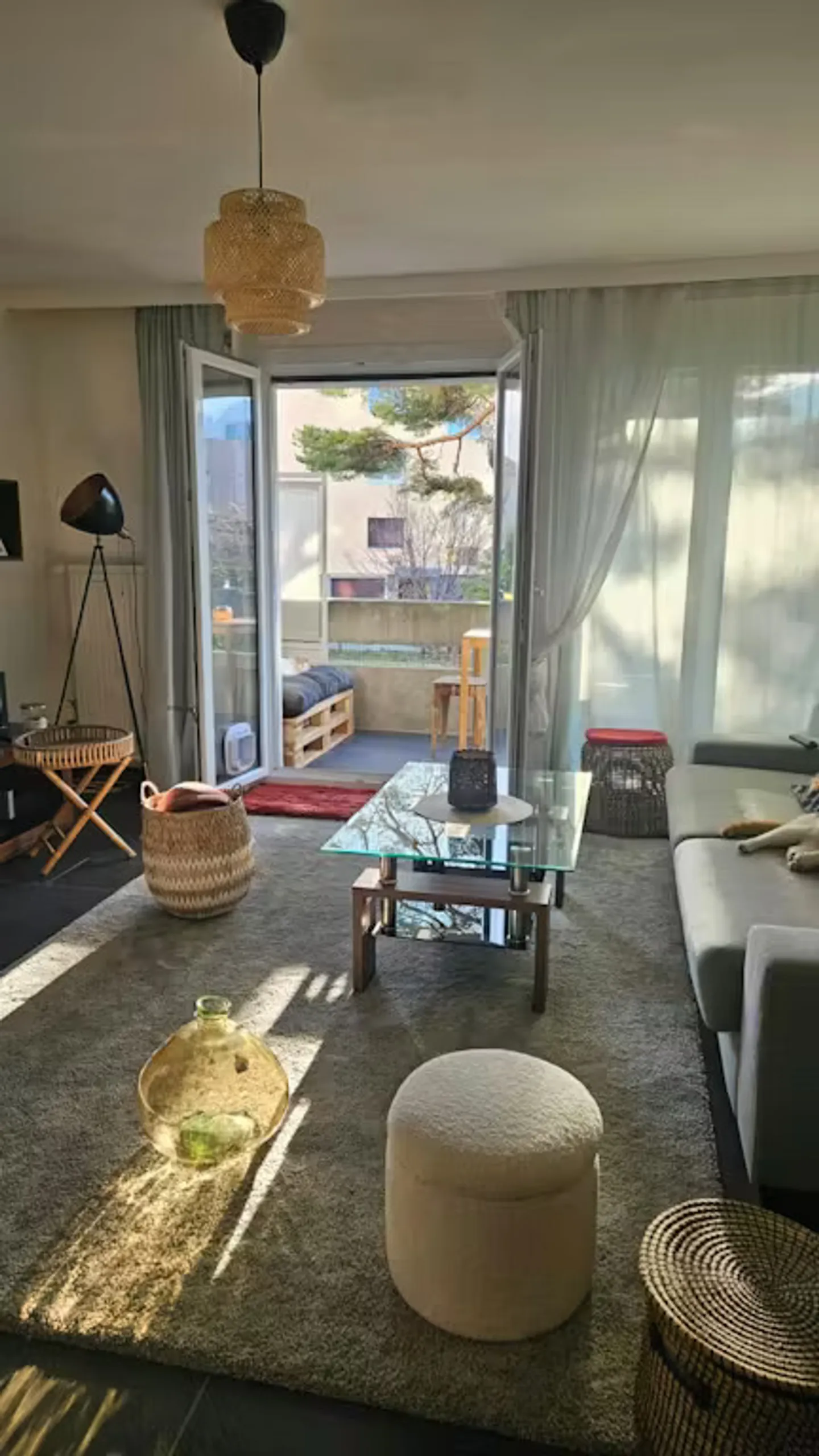 Subaffitto 4 mesi da metà luglio - Foto 9 di 10