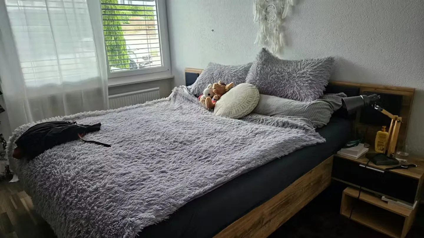 Subaffitto 4 mesi da metà luglio - Foto 3 di 10