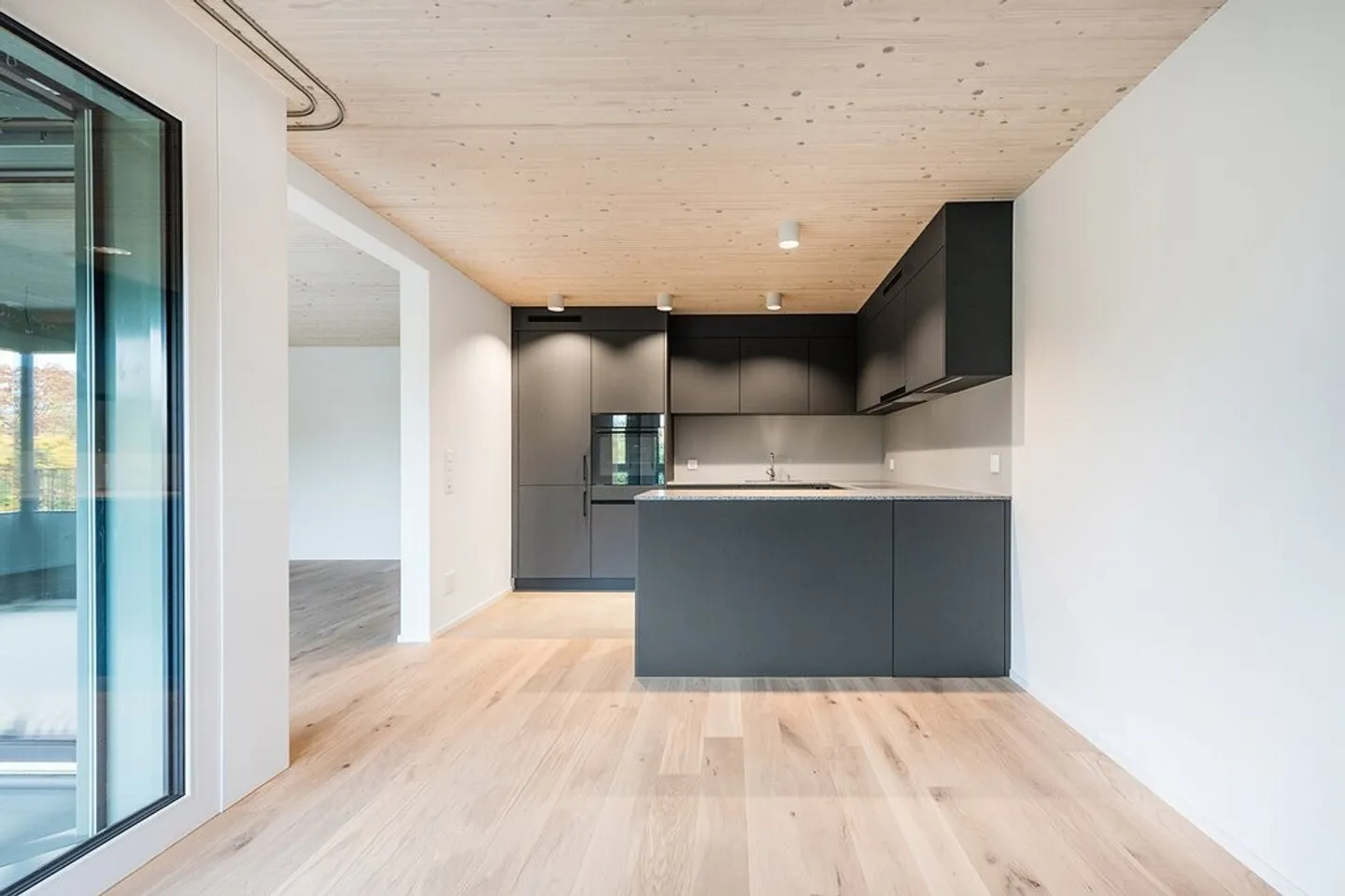 Vie moderne et fonctionnelle - Photo 5 sur 9