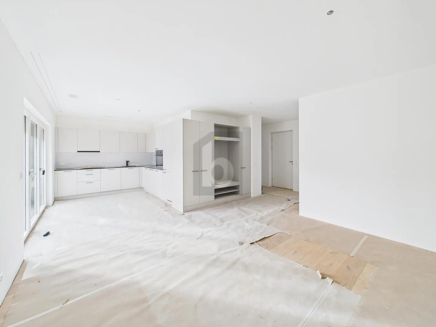 Modern Duplex with Stunning Views - Photo 2 of 6