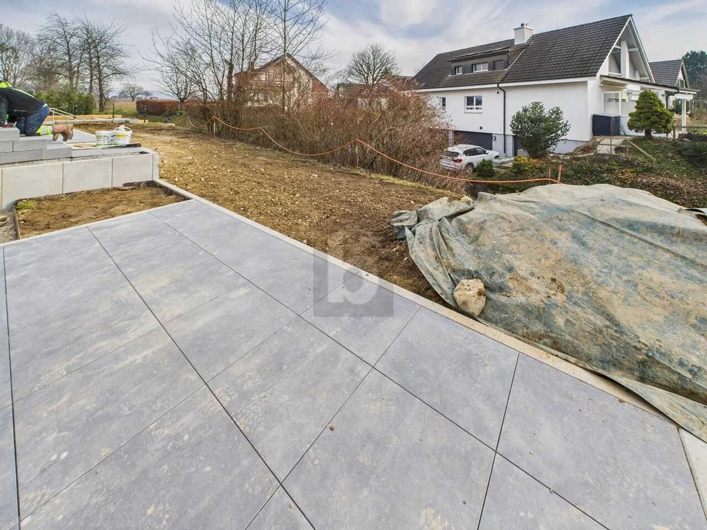 Modern Duplex with Stunning Views - Photo 5 of 6