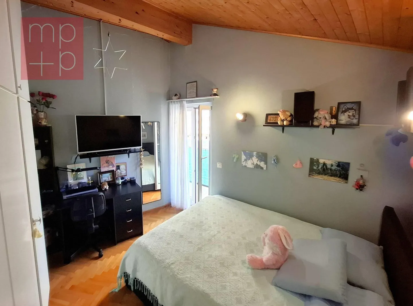 Casa unifamiliare - Cabbio - Foto 6 di 8