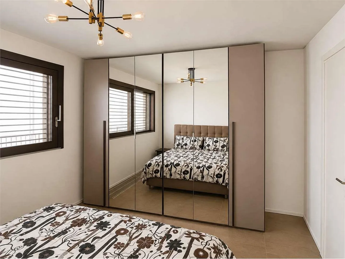 New 3.5-room apartment in Bioggio - Lugano - Photo 5 of 12