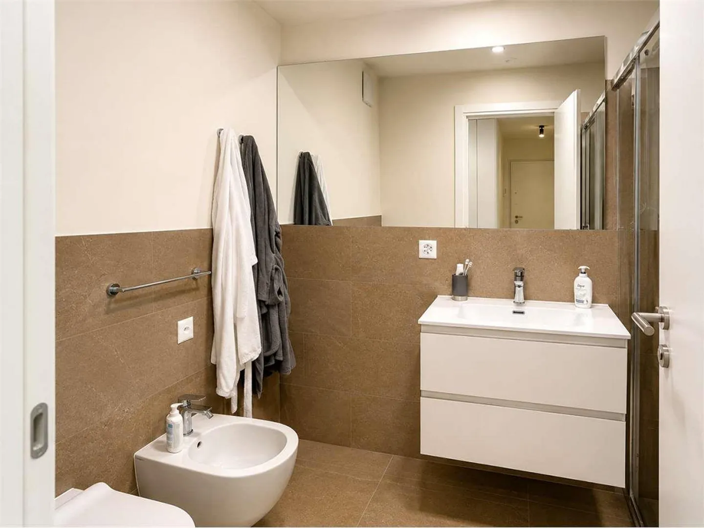 New 3.5-room apartment in Bioggio - Lugano - Photo 6 of 12