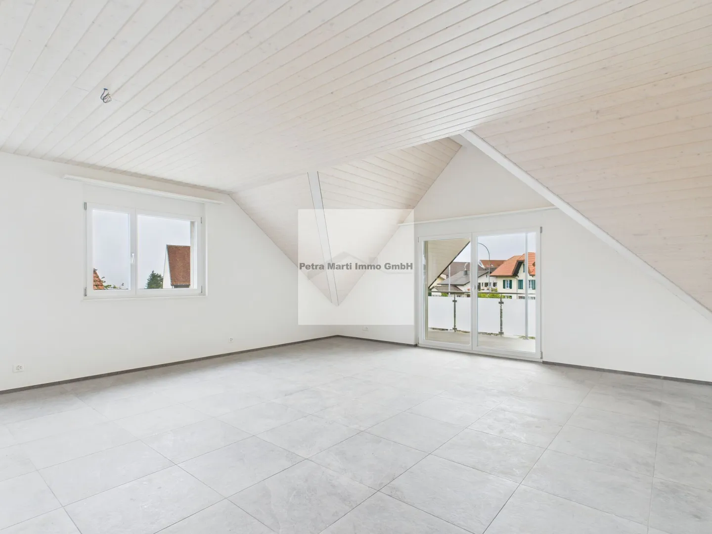 Appartamento attico 3.5 stanze - Foto 4 di 16