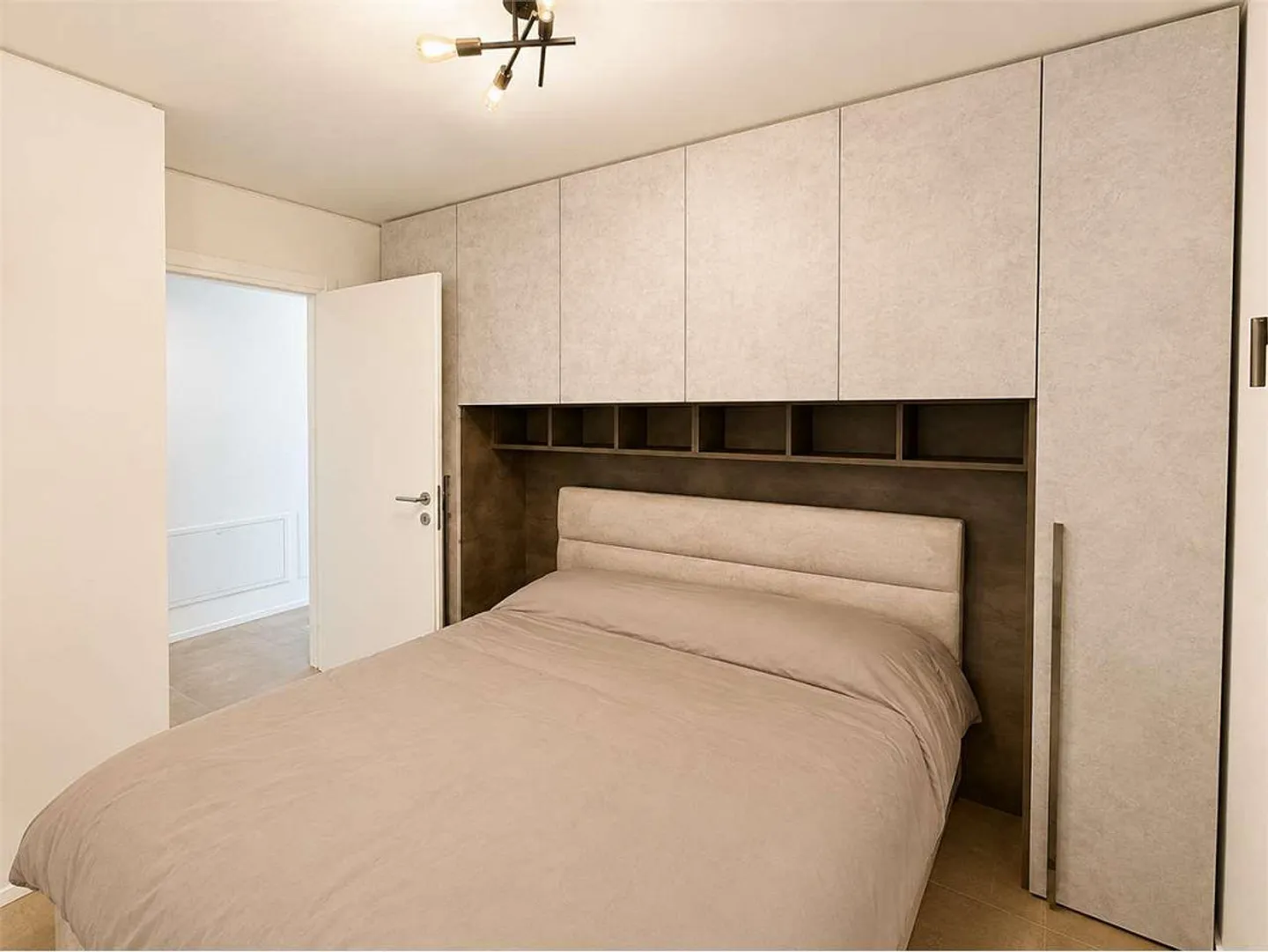 New 3.5-room apartment in Bioggio - Lugano - Photo 8 of 12