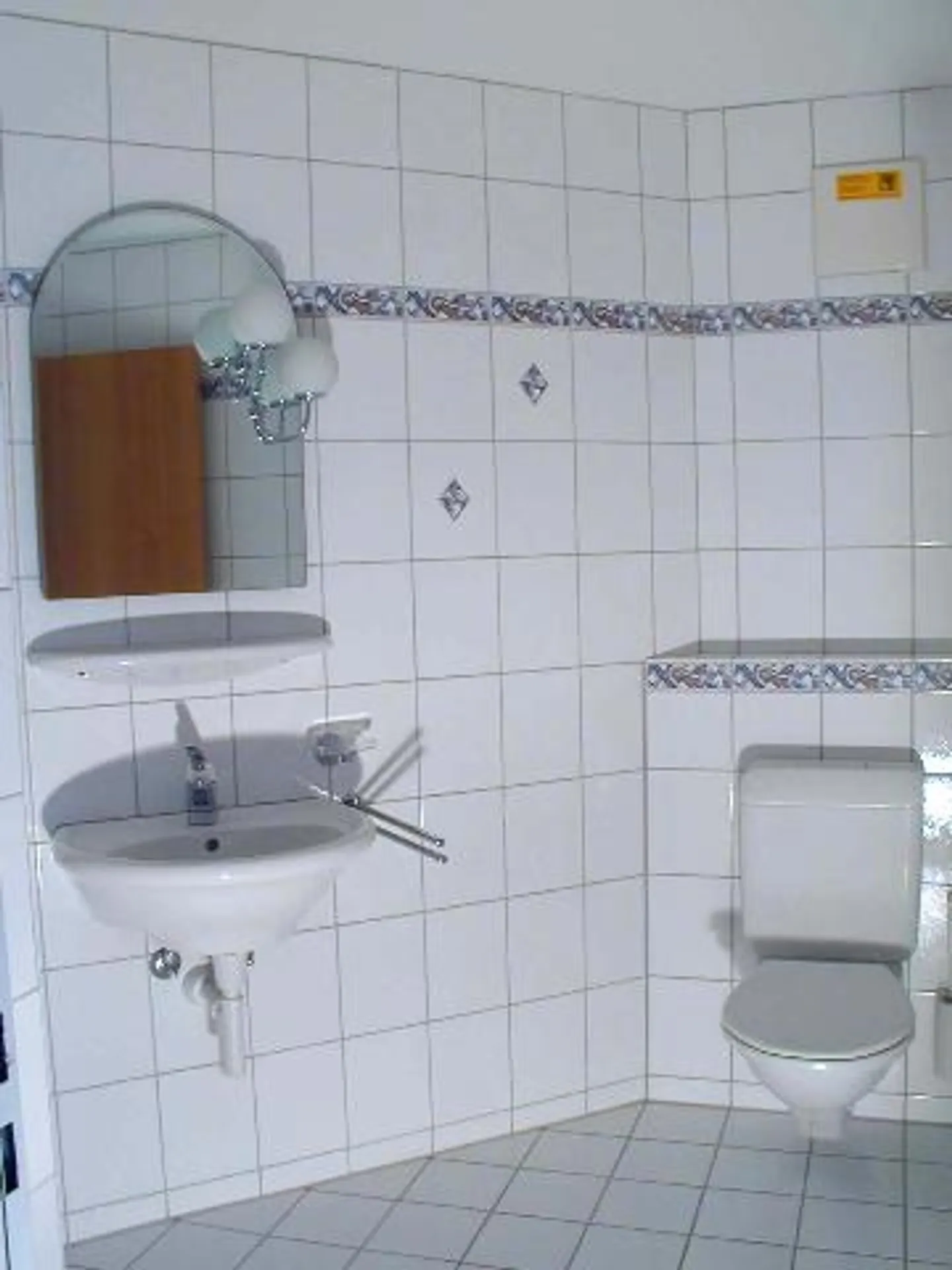 Appartement 4 1/2 pièces sur Sonnenbergweg, 1er étage - Photo 4 sur 8