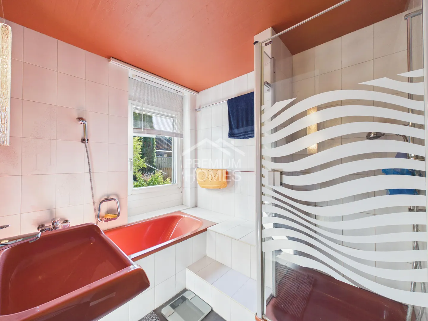 Charmantes Einfamilienhaus der 80er - Foto 6 von 7