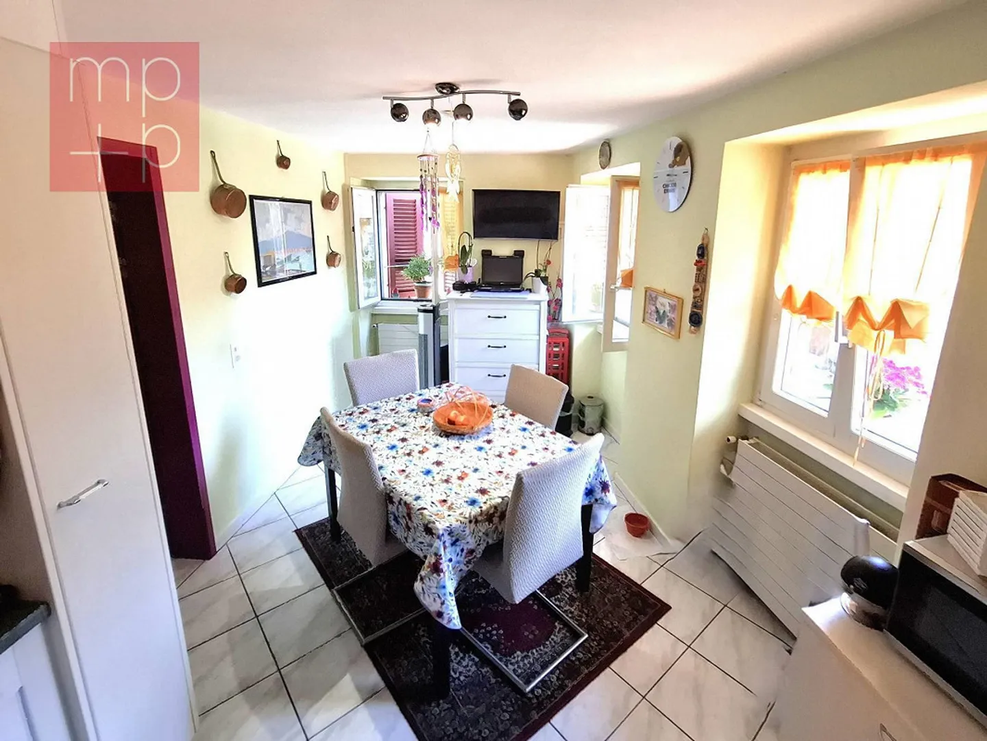 Casa unifamiliare - Cabbio - Foto 8 di 8