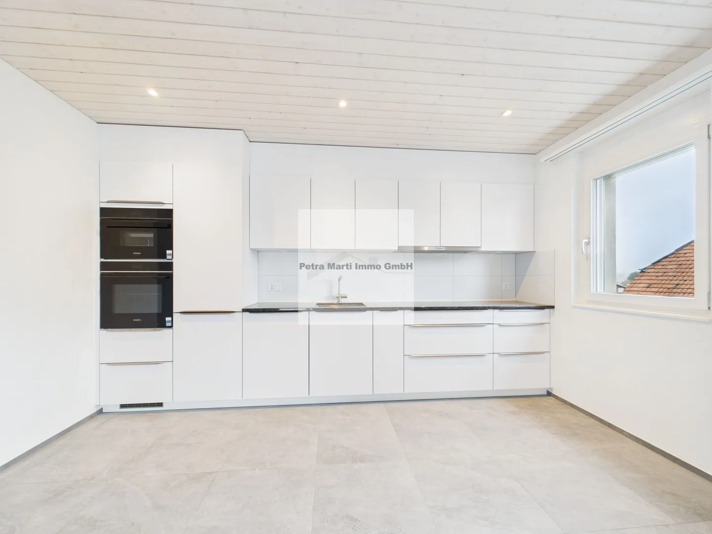 Appartamento attico 3.5 stanze - Foto 5 di 16