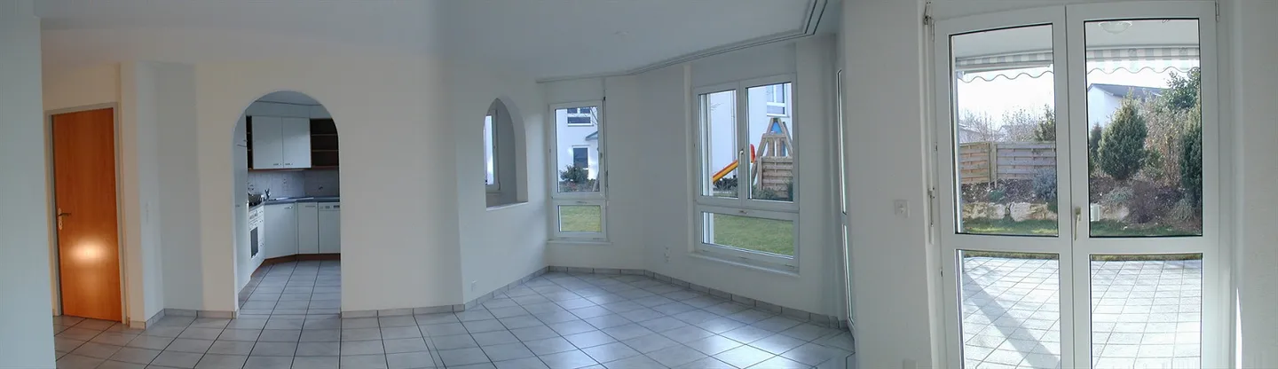 Appartement 4 1/2 pièces sur Sonnenbergweg, 1er étage - Photo 8 sur 8