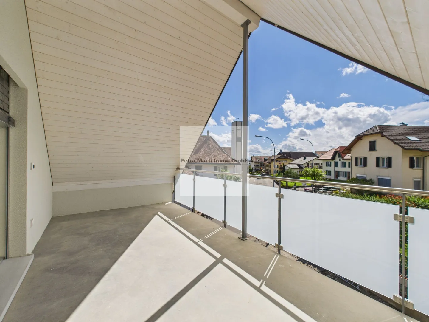 Appartamento attico 3.5 stanze - Foto 6 di 16