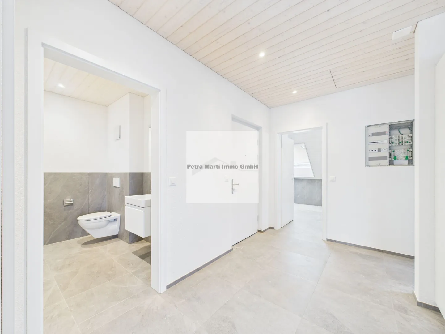 Appartamento attico 3.5 stanze - Foto 7 di 16