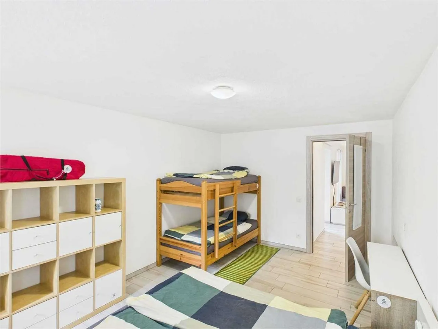 Charmante Wohnung mit Terrasse - Foto 7 von 13