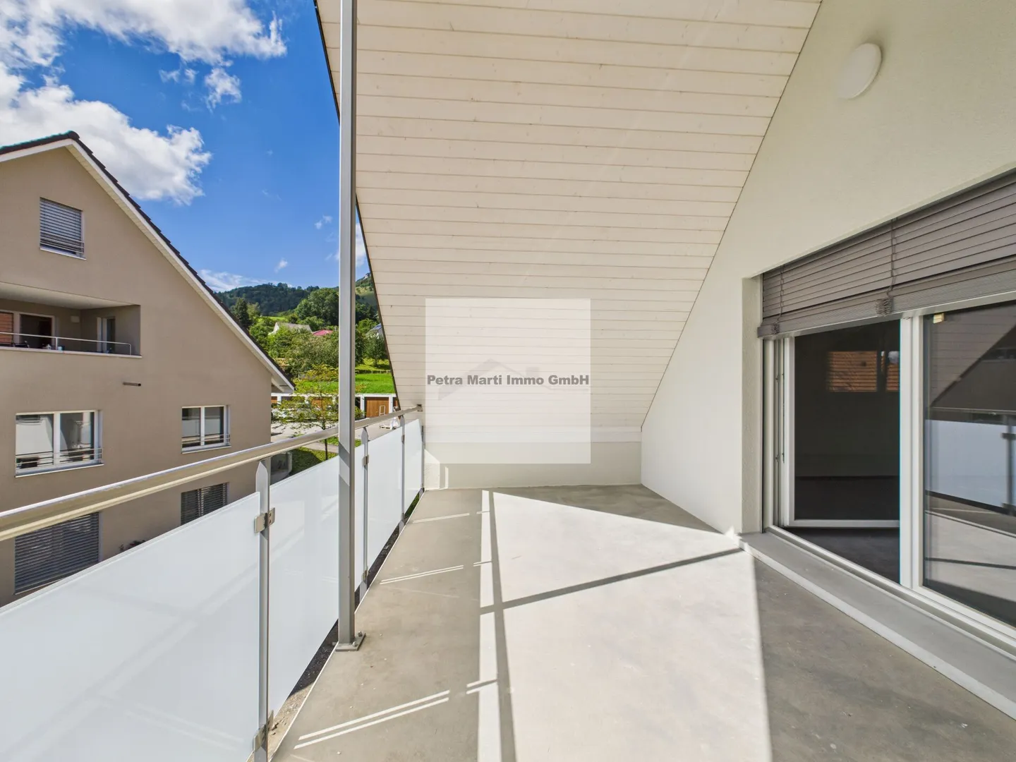 Appartamento attico 3.5 stanze - Foto 15 di 16