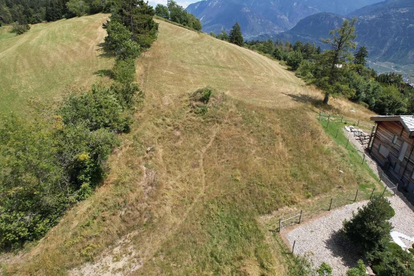Building plot - Photo 2 of 8