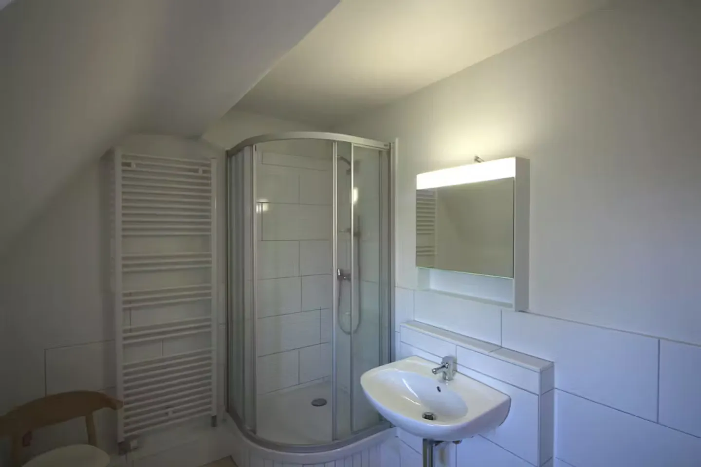 Appartement Charmant à Bâle - Photo 3 sur 5