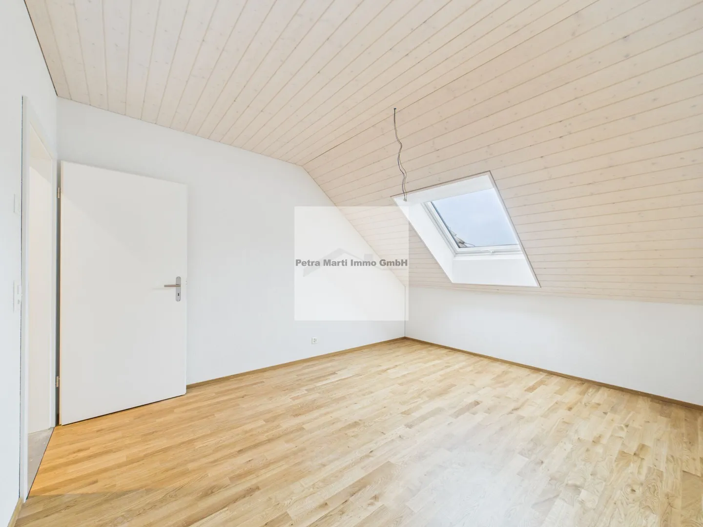 Appartamento attico 3.5 stanze - Foto 9 di 16