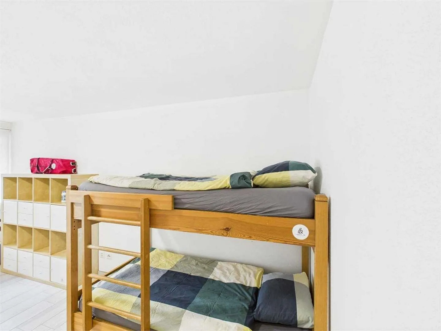 Charmante Wohnung mit Terrasse - Foto 12 von 13