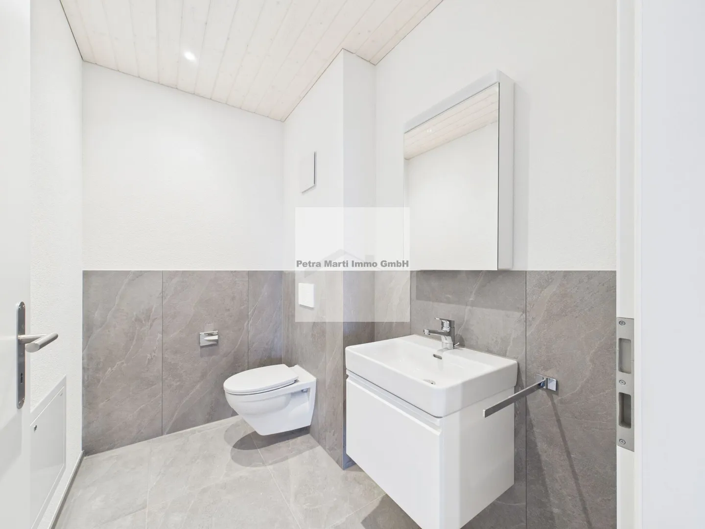 Appartamento attico 3.5 stanze - Foto 10 di 16