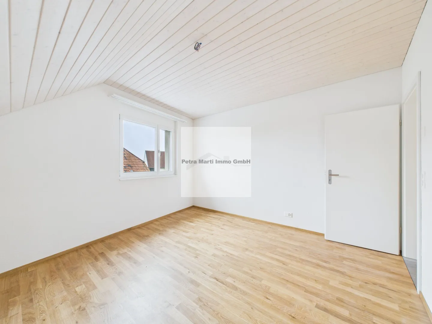 Appartamento attico 3.5 stanze - Foto 11 di 16