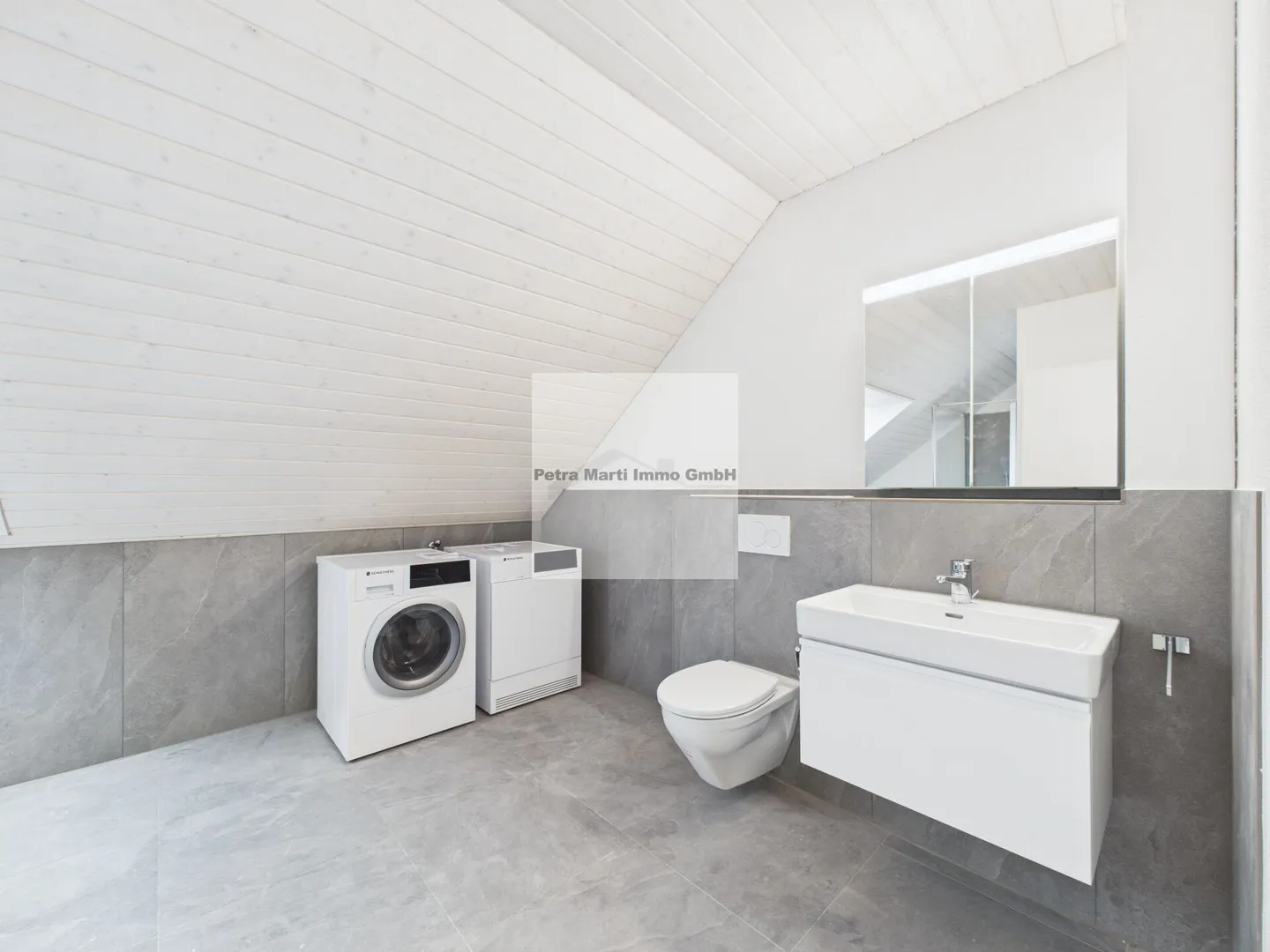 Appartamento attico 3.5 stanze - Foto 12 di 16