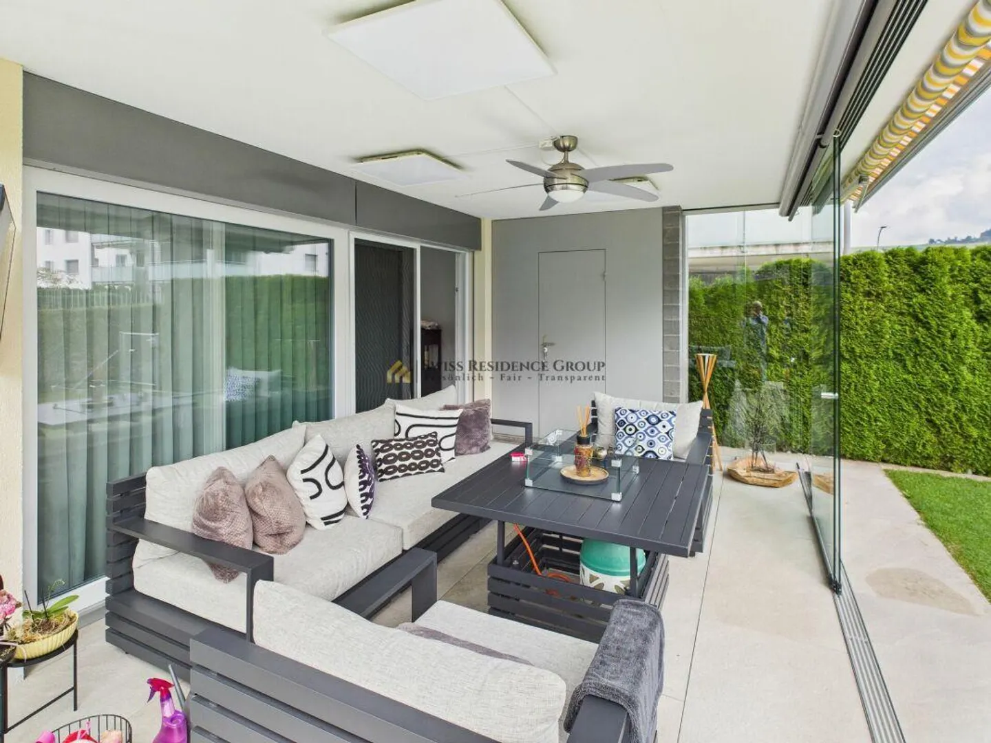Elegance, comfort and stylish living quality - Photo 3 of 11