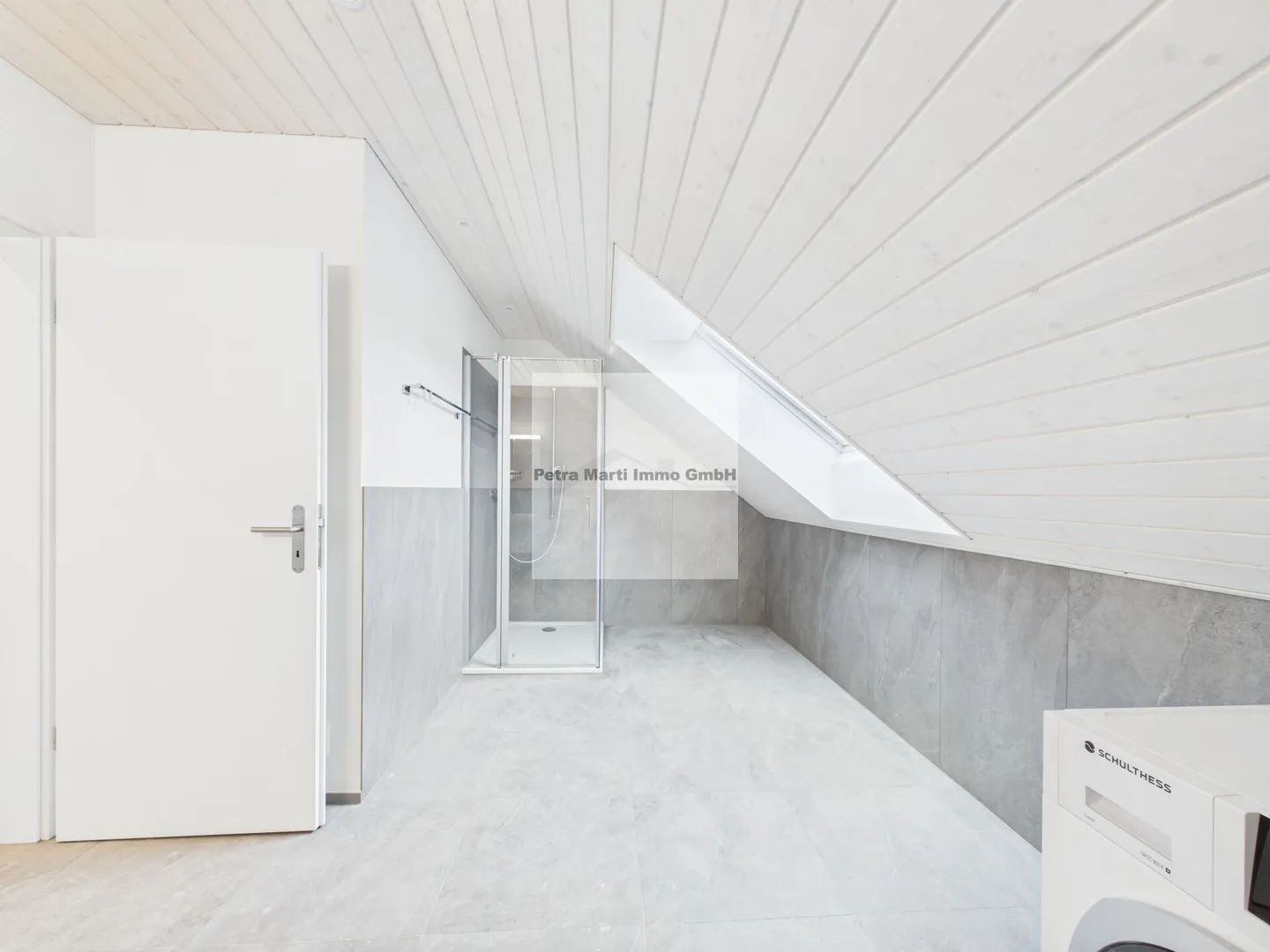 Appartamento attico 3.5 stanze - Foto 13 di 16