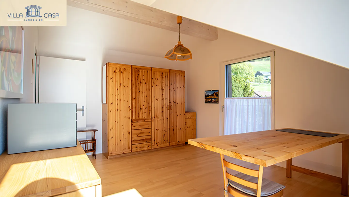 Charmantes Doppelhaus mit Seeblick - Foto 11 von 14
