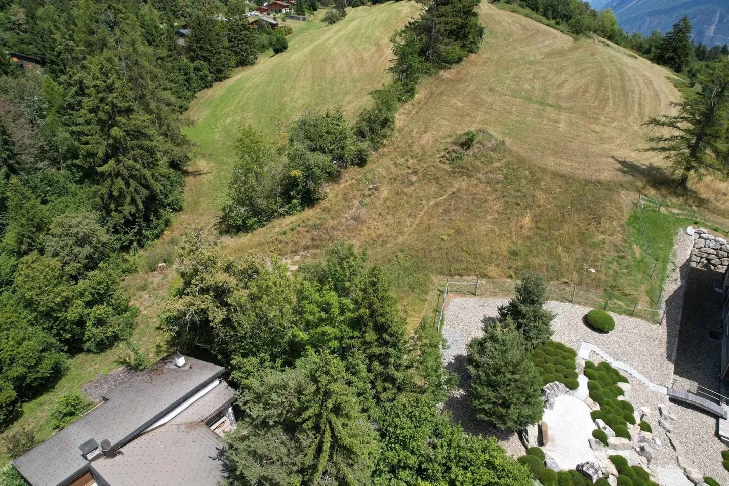 Building plot - Photo 3 of 8