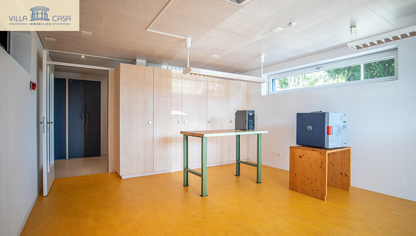Charmantes Doppelhaus mit Seeblick - Foto 12 von 14
