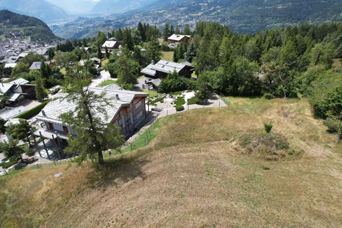 Building plot - Photo 5 of 8