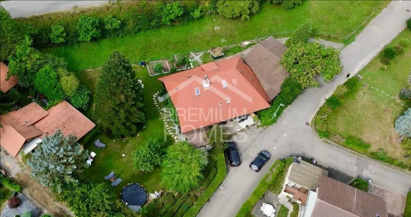 Espace pour les générations et les rendements - Photo 8 sur 9