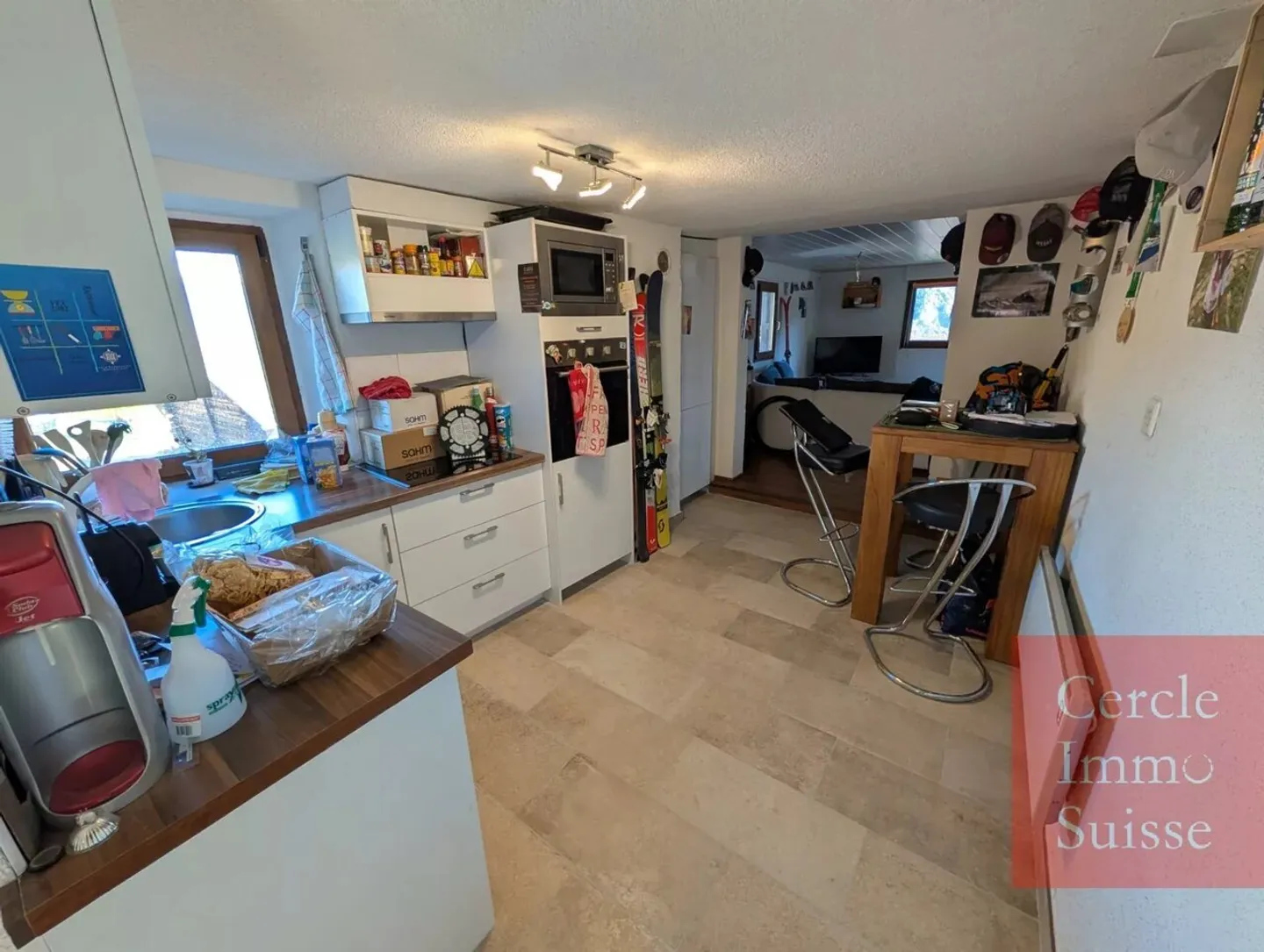 Appartamento in vendita - Foto 3 di 7