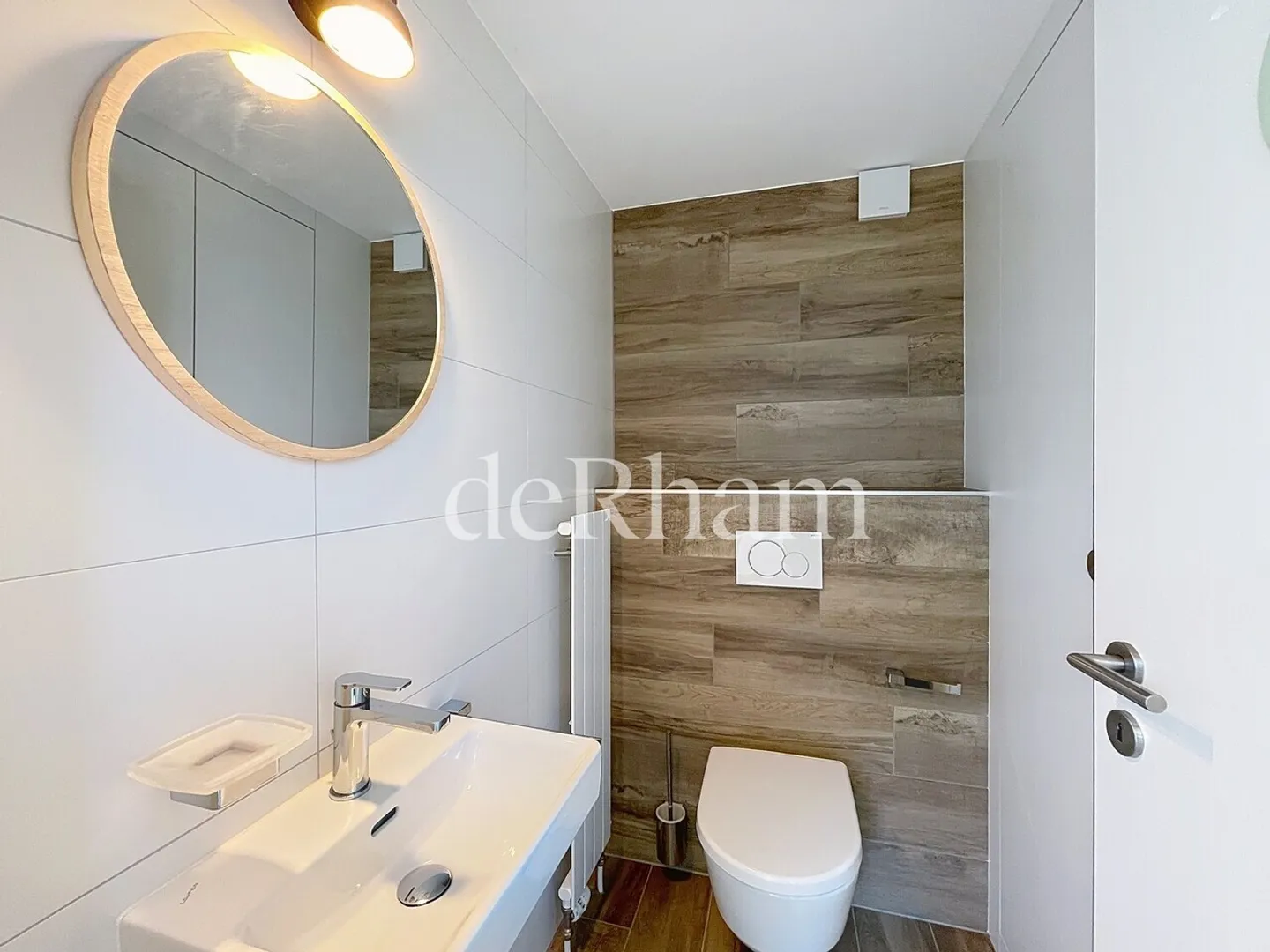 Spazio indipendente per attività di cura o ufficio - Foto 6 di 6