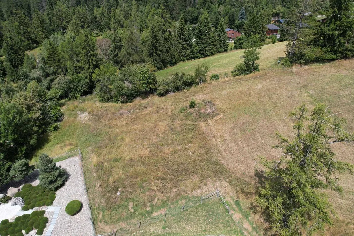 Building plot - Photo 4 of 8
