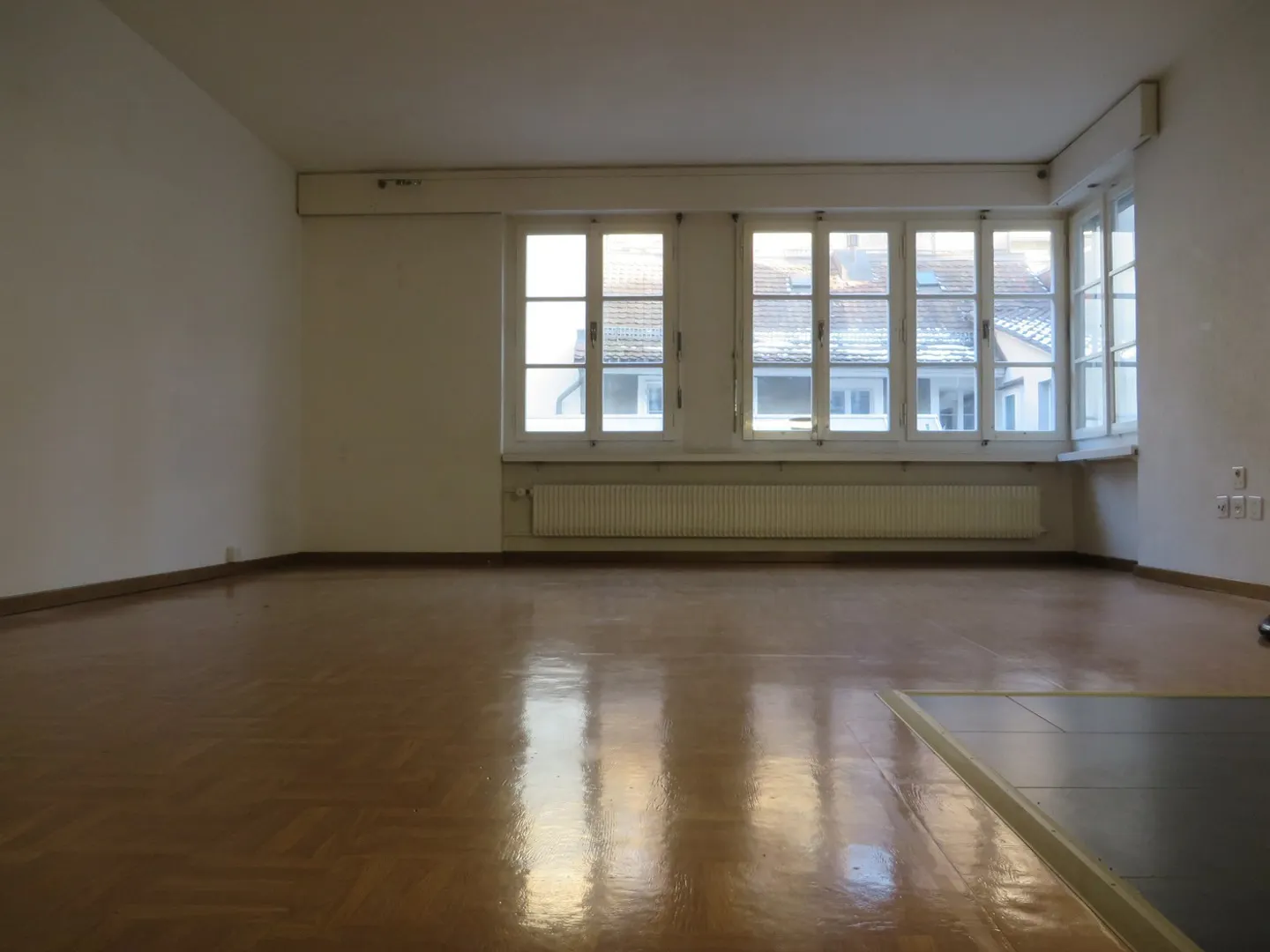 Nachmieter gesucht - Lust auf Altbauwohnung mit Charme? - Photo 3 of 5