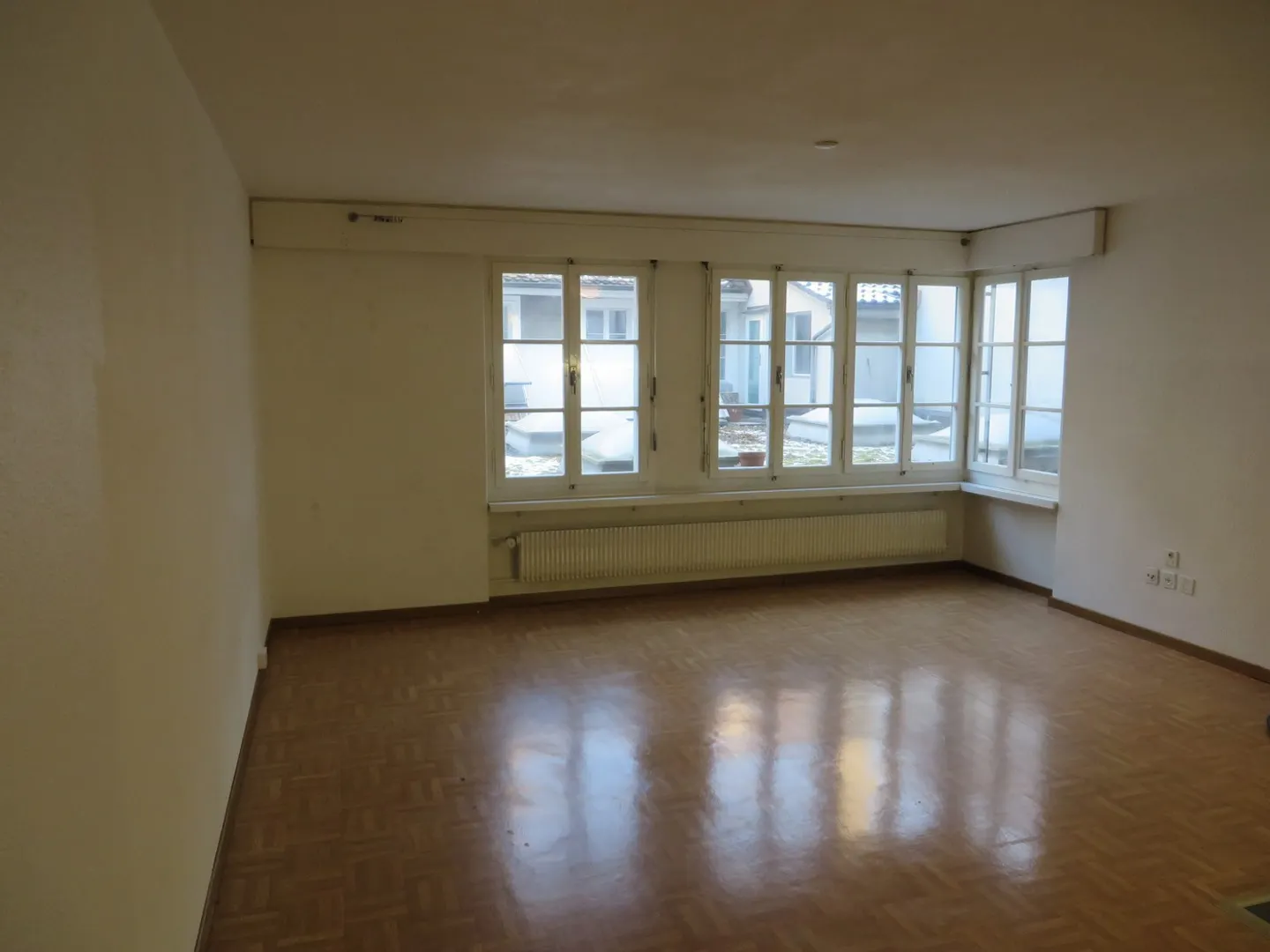 Nachmieter gesucht - Lust auf Altbauwohnung mit Charme? - Photo 4 of 5